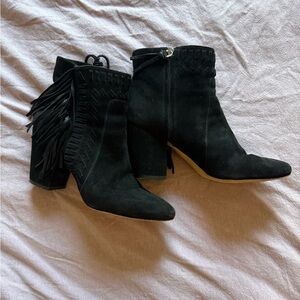 Rebecca Minkoff boots